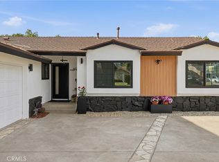 16025 Calahan St, North Hills, CA 91343