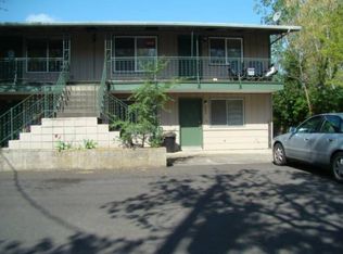 211 Wightman St, Ashland, OR 97520