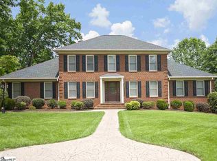 203 Medinah Dr, Easley, SC 29642