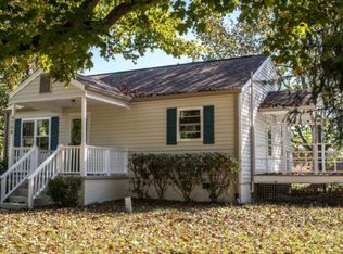 5706 James Cir, Hixson, TN 37343