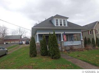 6820 Main St, Red Creek, NY 13143