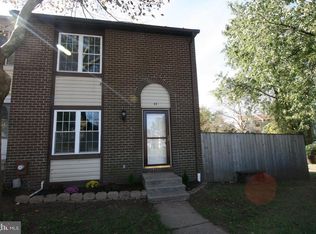 44 Apple Way, Frederick, MD 21703