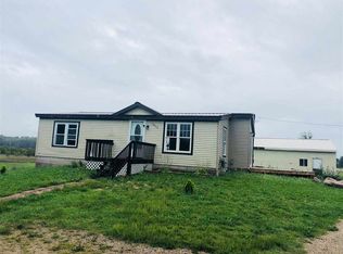 7474 Rogers Rd, East Jordan, MI 49727