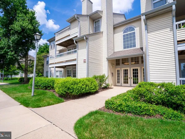 107 Delamere Dr APT 2, Princeton, NJ 08540