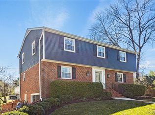 10211 Oldham Rd, Richmond, VA 23235