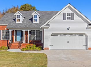 433 Stanford Dr, Flintstone, GA 30725