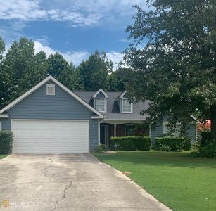 525 Ashton Manor Dr, Loganville, GA, 30052