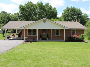 815 Atkinson Rd, Christiansburg, VA 24073