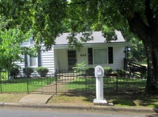 543 High St, Florence, AL 35630