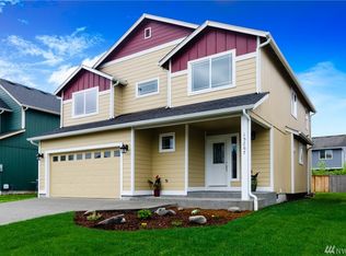 15267 Chad Dr SE, Yelm, WA 98597