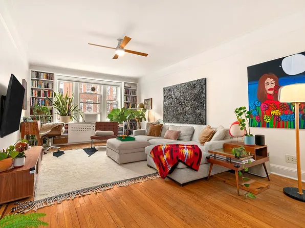 35-53 77th St APT 3G, Jackson Heights, NY 11372