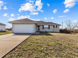 508 Sugar Ln, Clever, MO 65631