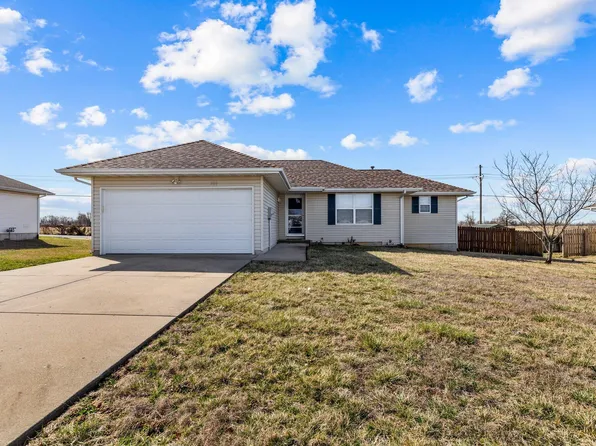 508 Sugar Lane, Clever, MO 65631