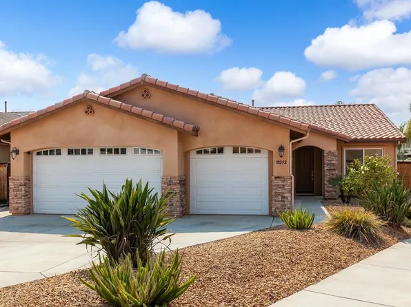 10252 Casa Ct, Santee, CA 92071