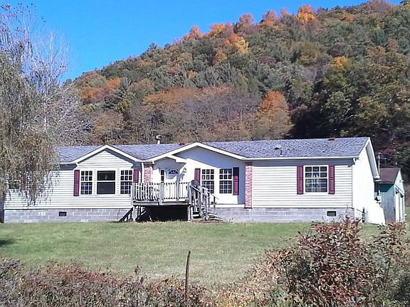 356 Halsey Valley Rd