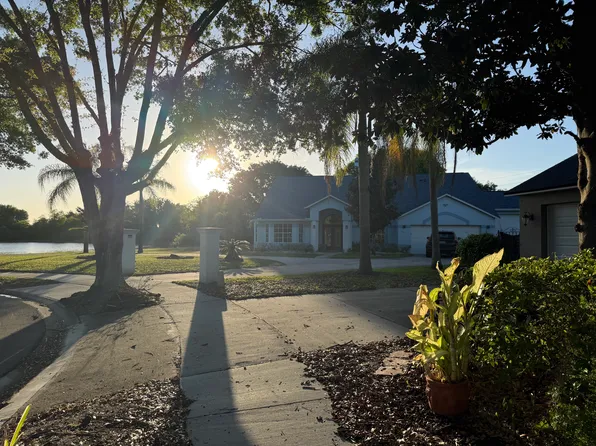 840 Calafut Ct, Oviedo, FL 32765