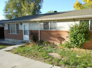 269 E 8355 S, Sandy, UT 84070