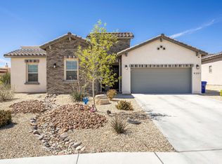 4201 Purple Sage Dr, Las Cruces, NM 88011