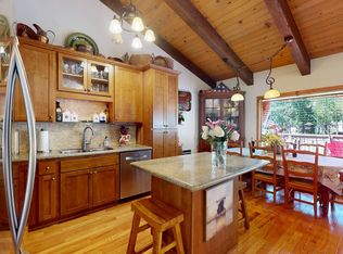 3170 Chateau Rd #59, Mammoth Lakes, CA 93546