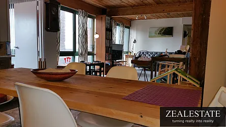 Rented by ZealEstate Group Inc