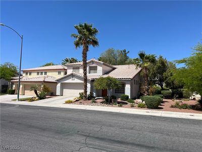 7313 Bosky Springs St, Las Vegas, NV, 89131