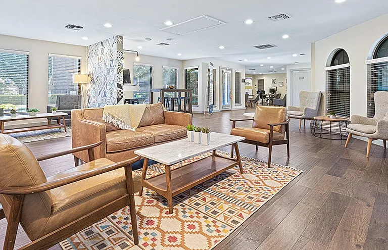 Venue at 8651 Apartments — Photo 28
