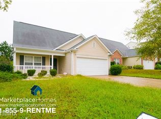 5825 Sable Glen Rd, Atlanta, GA 30349