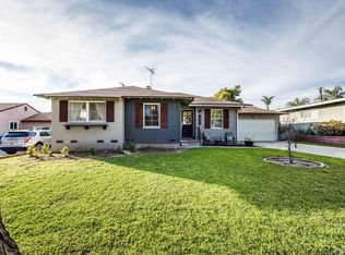 14311 Emory Dr, Whittier, CA 90605