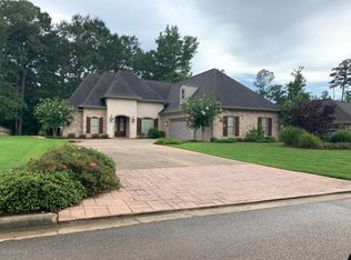 226 56th Ct, Meridian, MS 39305