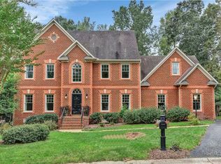 3808 Ivory Ct, Henrico, VA 23233