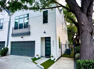 823 Mansfield St #J, Houston, TX 77091