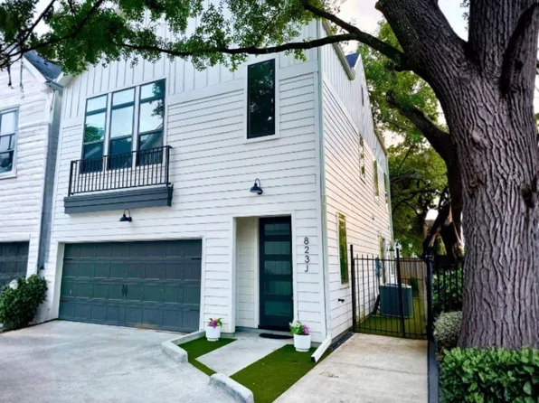823 Mansfield St, Houston, TX