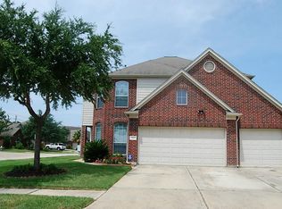 2903 Auburn Falls Ln, Houston, TX 77084