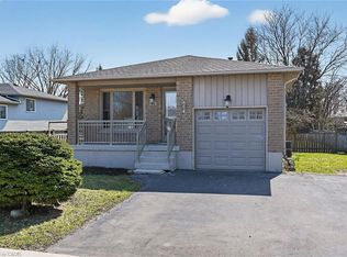 315 Morrison Dr, Haldimand County, ON