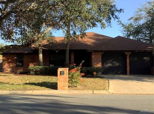 3304 Heron Ave, McAllen, TX 78504