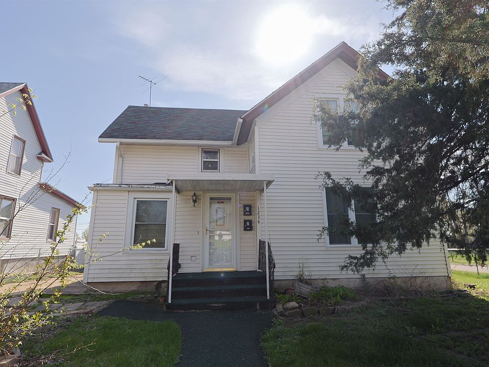 1st image of 1234 West St