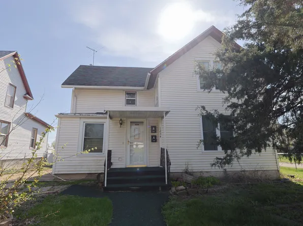 1234 West St, Rockford, IL 61102