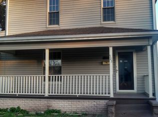 523 W State St, Newcomerstown, OH 43832