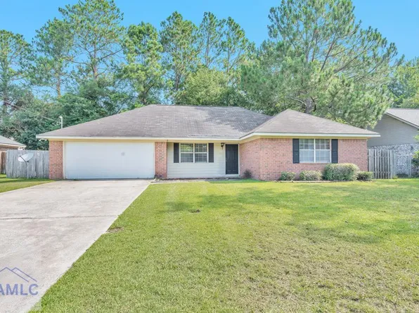 944 Wedgewood Way, Hinesville, GA 31313