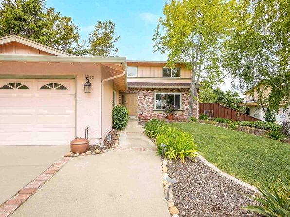 11868 Bloomington Way, Dublin, CA 94568