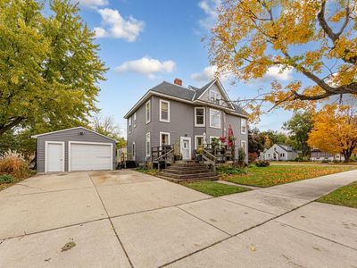 426 1st St NW, Faribault, MN, 55021