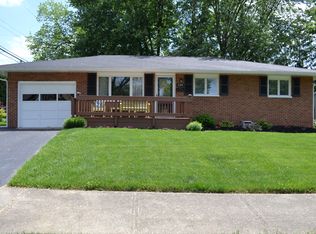 239 Mohawk Ave, Westerville, OH 43081