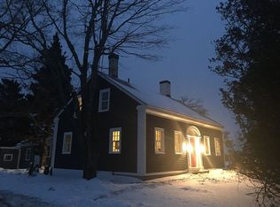 138 Village Rd, Steuben, ME 04680