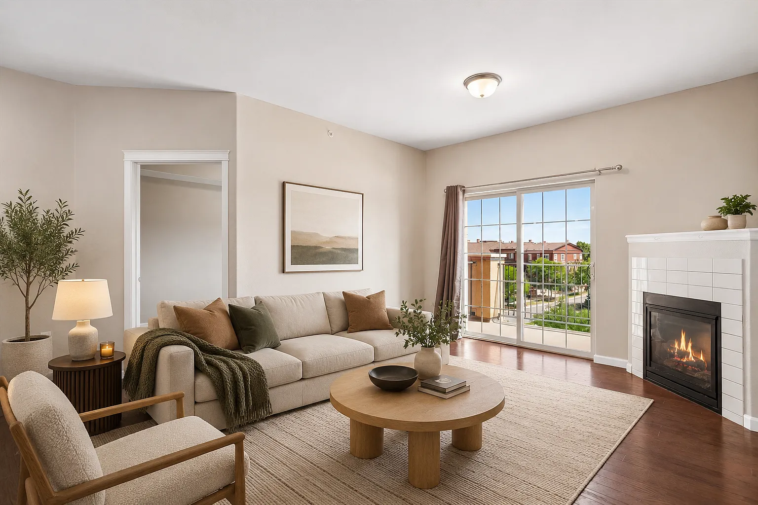 2 bed, 1000 sqft, $1,999 — Photo 3