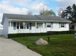 8514 Chelmsford Dr, Swartz Creek, MI 48473