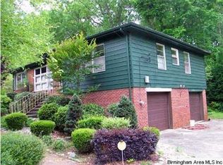 513 Orchid Rd, Birmingham, AL 35215