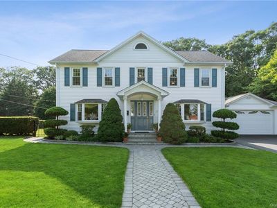 35 S Magnolia St, Pearl River, NY, 10965