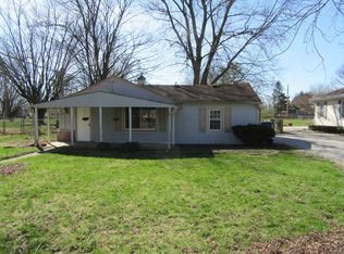 569 Parker St, Whiteland, IN