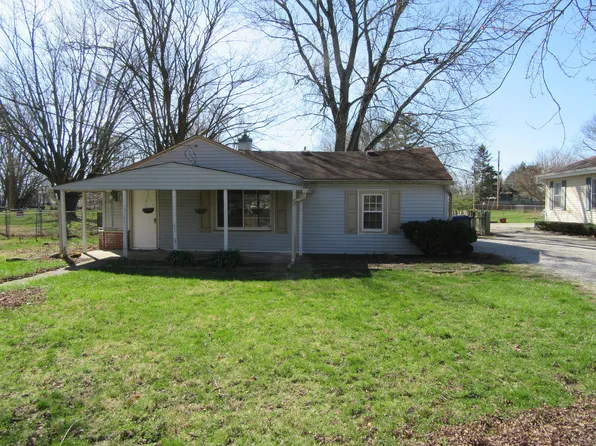 569 Parker St, Whiteland, IN 46184