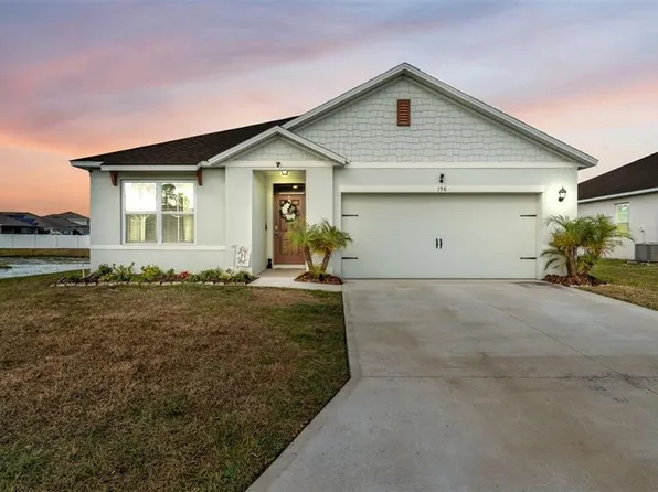 198 Saint Thomas Dr, Mulberry, FL 33860